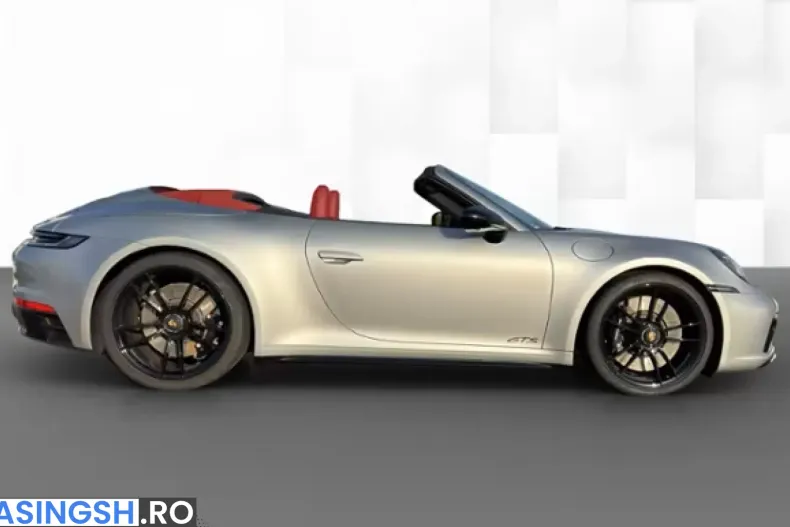 Porsche 911 din 2022 cu 13.859 km - oferta POR199690 - foto 4