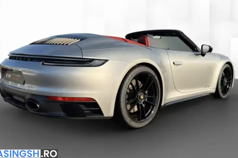 Porsche 911 din 2022 cu 13.859 km - oferta POR199690 - foto 5