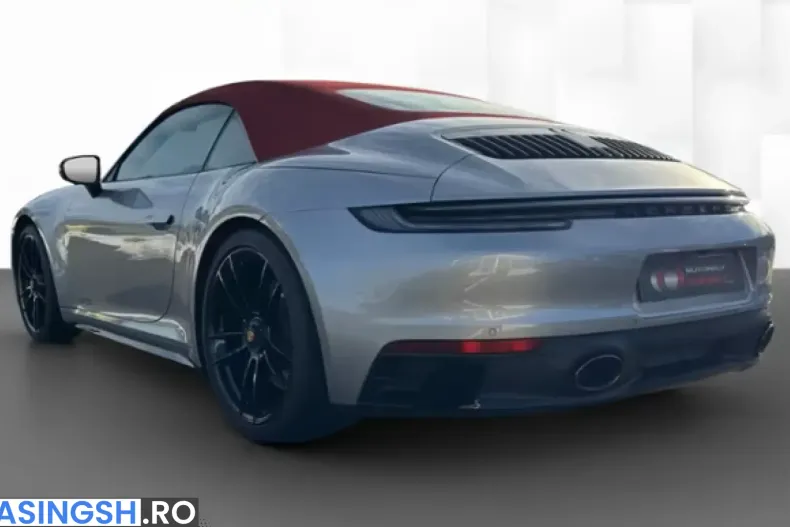 Porsche 911 din 2022 cu 13.859 km - oferta POR199690 - foto 7