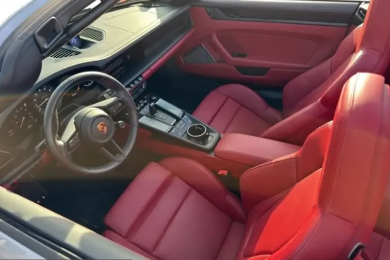 Porsche 911 din 2022 cu 13.859 km - oferta POR199690 - foto 11