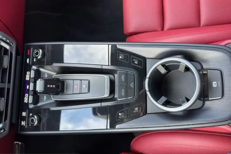 Porsche 911 din 2022 cu 13.859 km - oferta POR199690 - foto 13