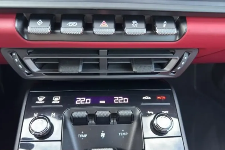 Porsche 911 din 2022 cu 13.859 km - oferta POR199690 - foto 15