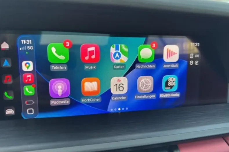 Porsche 911 din 2022 cu 13.859 km - oferta POR199690 - foto 16