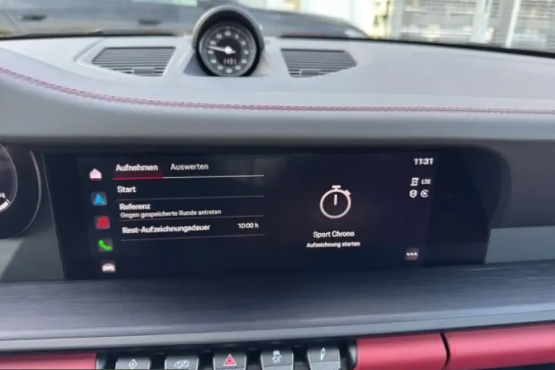 Porsche 911 din 2022 cu 13.859 km - oferta POR199690 - foto 18