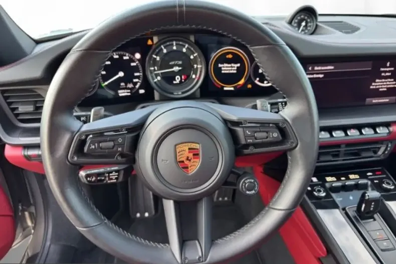 Porsche 911 din 2022 cu 13.859 km - oferta POR199690 - foto 22