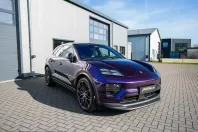 Porsche Macan din 2025 cu 4.500 km - oferta POR199691 - foto 1