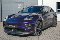 Porsche Macan din 2025 cu 4.500 km - oferta POR199691 - foto 4