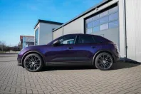 Porsche Macan din 2025 cu 4.500 km - oferta POR199691 - foto 7