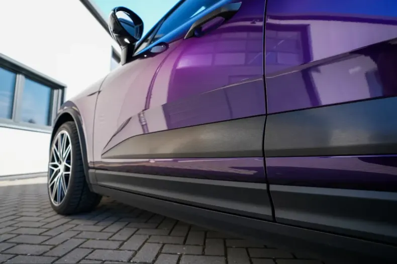 Porsche Macan din 2025 cu 4.500 km - oferta POR199691 - foto 8