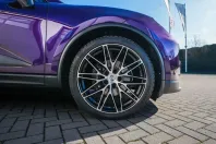 Porsche Macan din 2025 cu 4.500 km - oferta POR199691 - foto 9