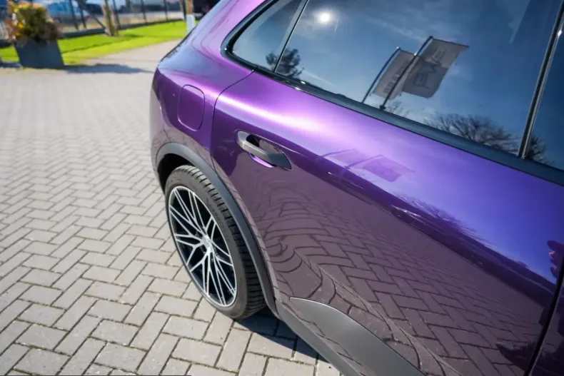 Porsche Macan din 2025 cu 4.500 km - oferta POR199691 - foto 13