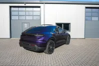 Porsche Macan din 2025 cu 4.500 km - oferta POR199691 - foto 14
