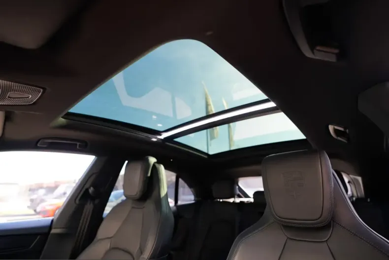 Porsche Macan din 2025 cu 4.500 km - oferta POR199691 - foto 18