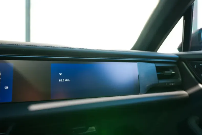 Porsche Macan din 2025 cu 4.500 km - oferta POR199691 - foto 20