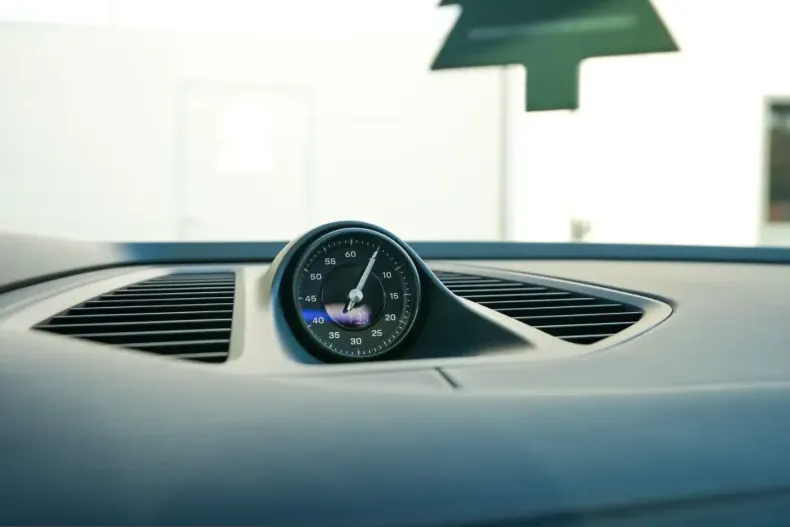 Porsche Macan din 2025 cu 4.500 km - oferta POR199691 - foto 22