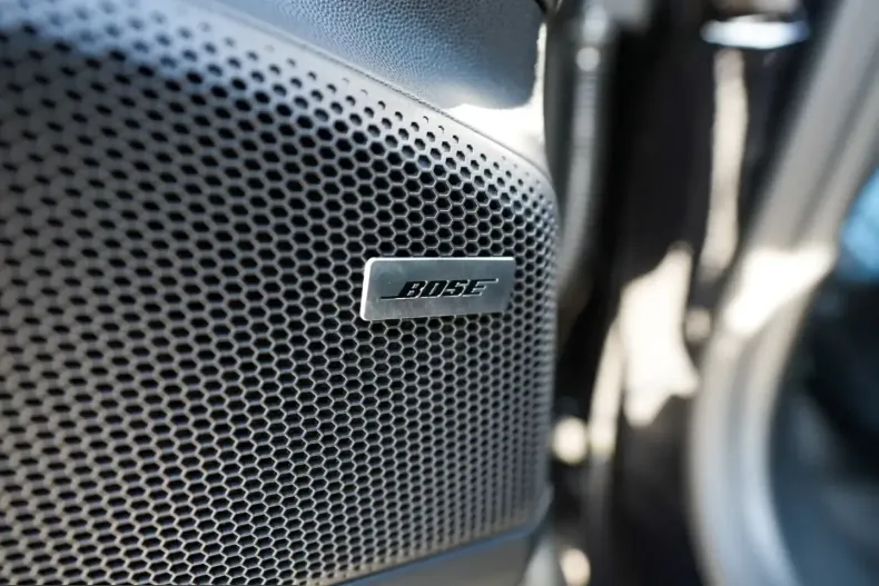 Porsche Macan din 2025 cu 4.500 km - oferta POR199691 - foto 25