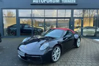 Porsche 992 din 2021 cu 19.100 km - oferta POR199692 - foto 1