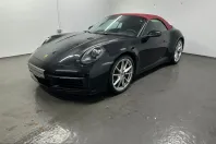 Porsche 992 din 2021 cu 19.100 km - oferta POR199692 - foto 2