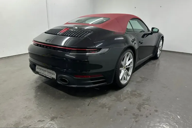 Porsche 992 din 2021 cu 19.100 km - oferta POR199692 - foto 3