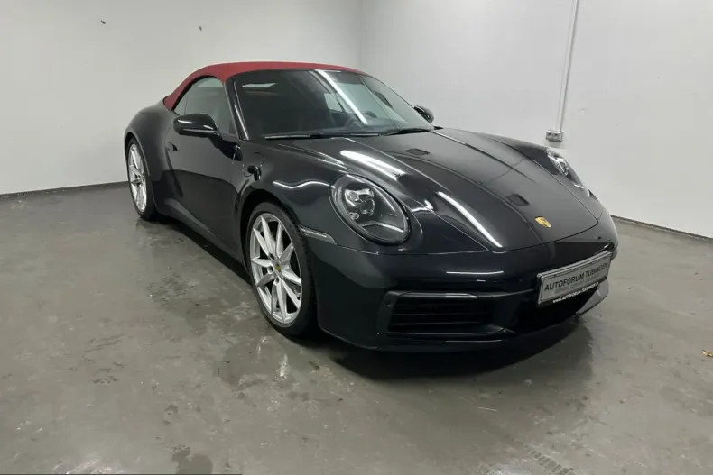 Porsche 992 din 2021 cu 19.100 km - oferta POR199692 - foto 4