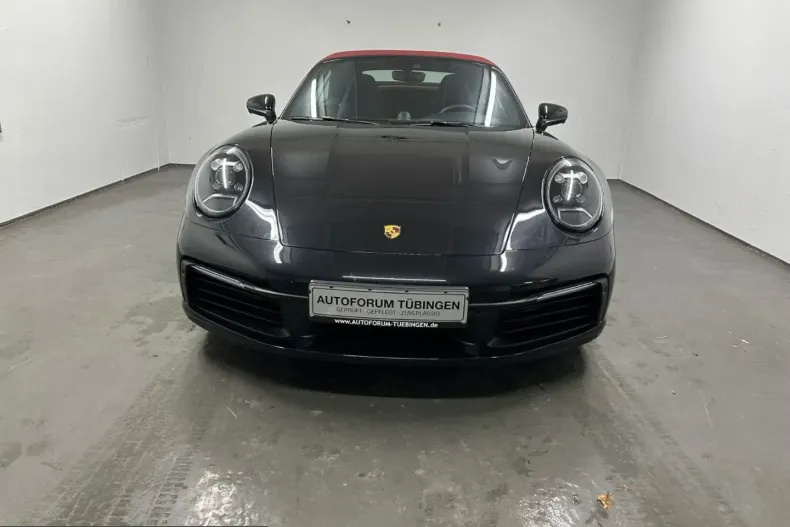 Porsche 992 din 2021 cu 19.100 km - oferta POR199692 - foto 5