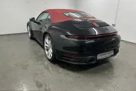 Porsche 992 din 2021 cu 19.100 km - oferta POR199692 - foto 7