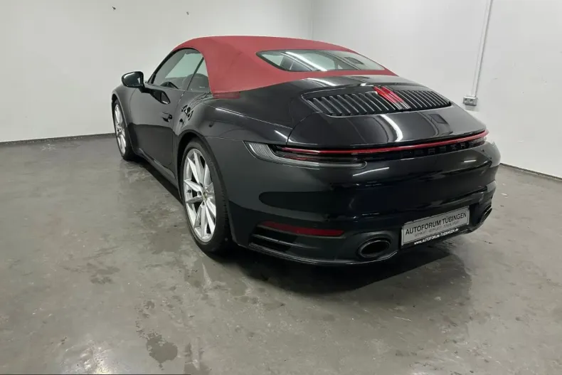 Porsche 992 din 2021 cu 19.100 km - oferta POR199692 - foto 7