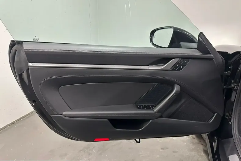 Porsche 992 din 2021 cu 19.100 km - oferta POR199692 - foto 8