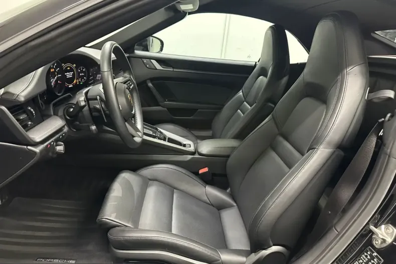 Porsche 992 din 2021 cu 19.100 km - oferta POR199692 - foto 10