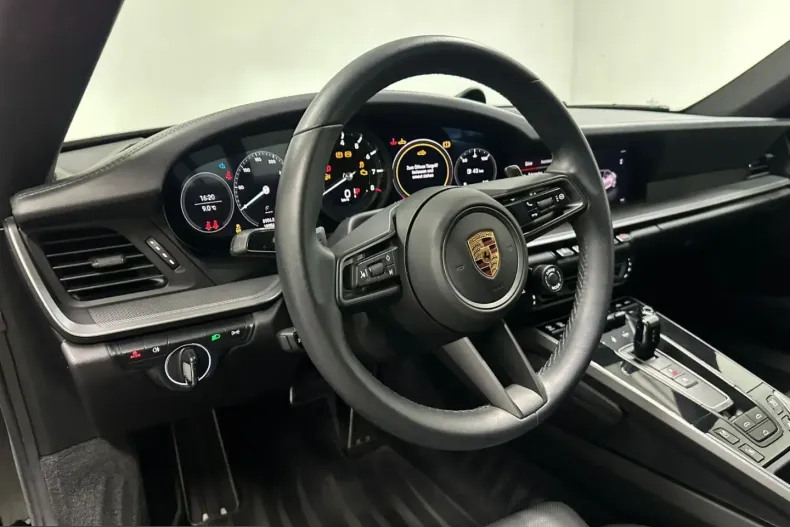 Porsche 992 din 2021 cu 19.100 km - oferta POR199692 - foto 11