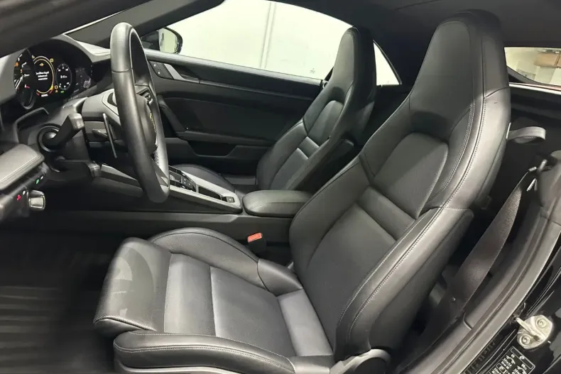 Porsche 992 din 2021 cu 19.100 km - oferta POR199692 - foto 12