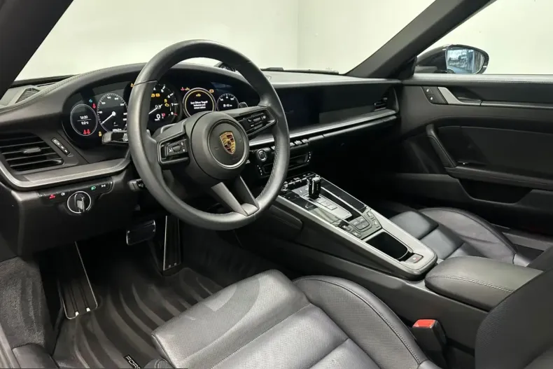 Porsche 992 din 2021 cu 19.100 km - oferta POR199692 - foto 13