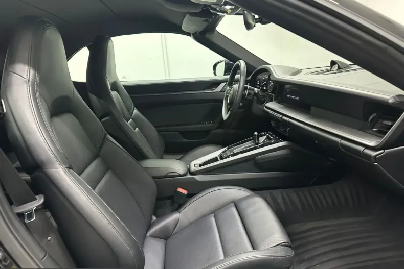 Porsche 992 din 2021 cu 19.100 km - oferta POR199692 - foto 16