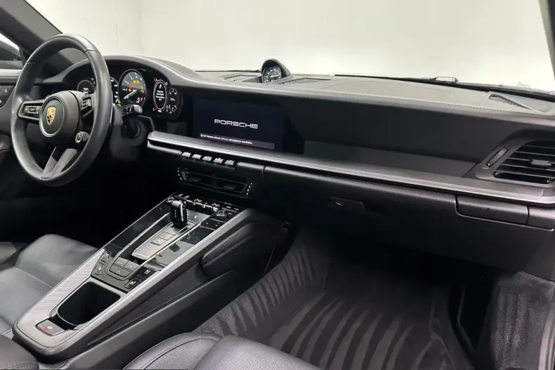 Porsche 992 din 2021 cu 19.100 km - oferta POR199692 - foto 19