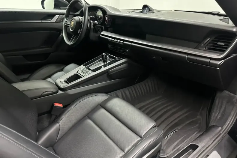 Porsche 992 din 2021 cu 19.100 km - oferta POR199692 - foto 20