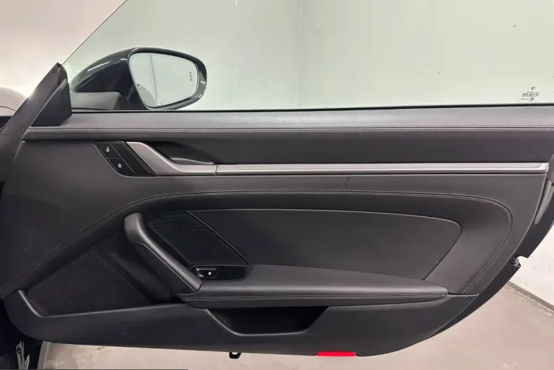 Porsche 992 din 2021 cu 19.100 km - oferta POR199692 - foto 21