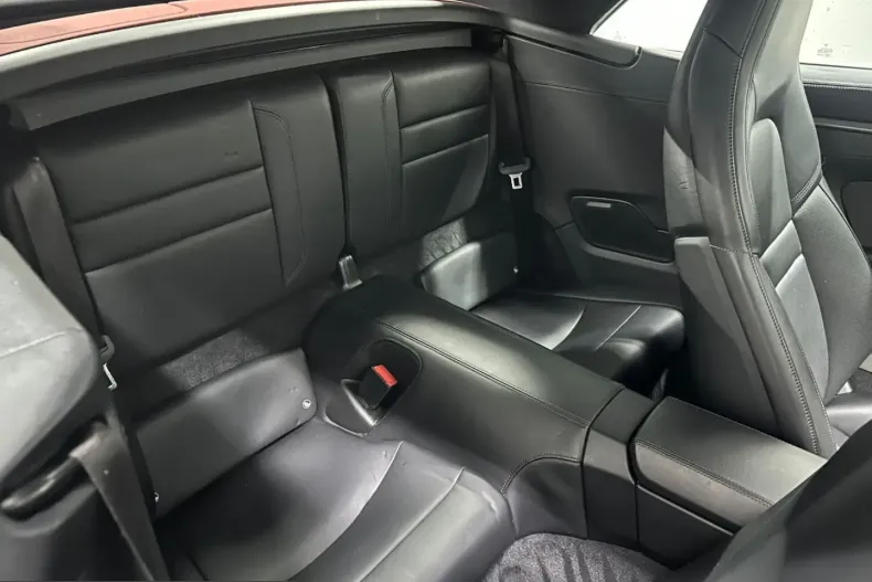 Porsche 992 din 2021 cu 19.100 km - oferta POR199692 - foto 22