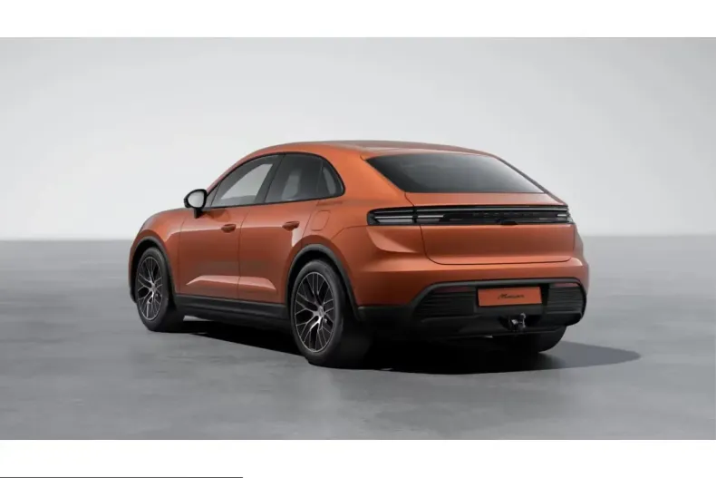 Porsche Macan din 2025 cu 15.000 km - oferta POR199693 - foto 2