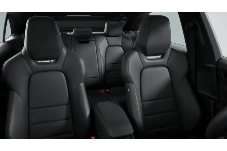 Porsche Macan din 2025 cu 15.000 km - oferta POR199693 - foto 4