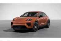 Porsche Macan din 2025 cu 15.000 km - oferta POR199693 - foto 9