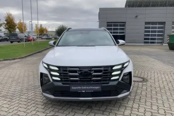 Hyundai Tucson din 2024 - oferta HYU199694