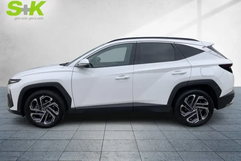 Hyundai Tucson din 2024 cu 15.750 km - oferta HYU199694 - foto 3