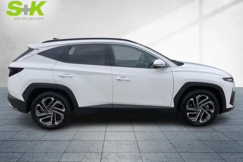 Hyundai Tucson din 2024 cu 15.750 km - oferta HYU199694 - foto 5