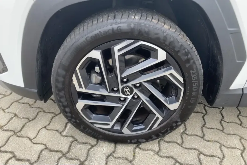 Hyundai Tucson din 2024 cu 15.750 km - oferta HYU199694 - foto 7