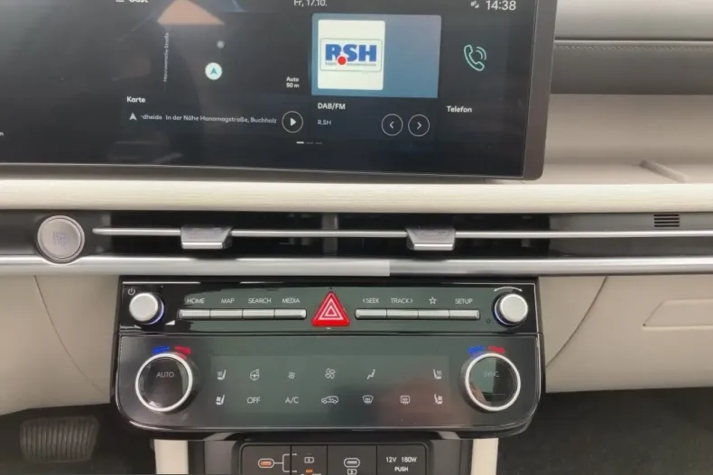 Hyundai Tucson din 2024 cu 15.750 km - oferta HYU199694 - foto 10