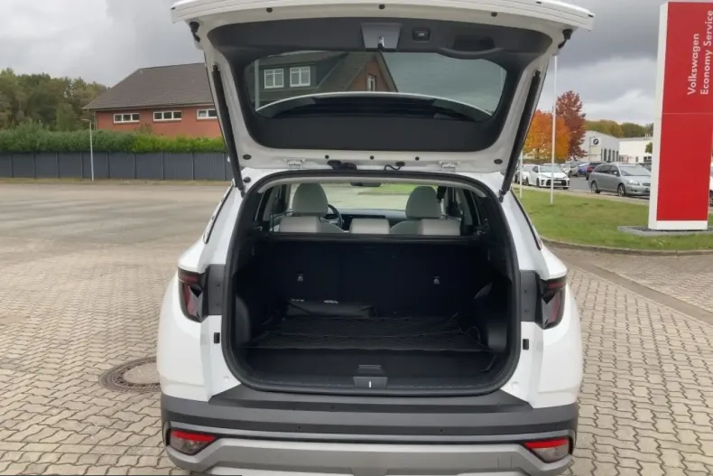 Hyundai Tucson din 2024 cu 15.750 km - oferta HYU199694 - foto 13