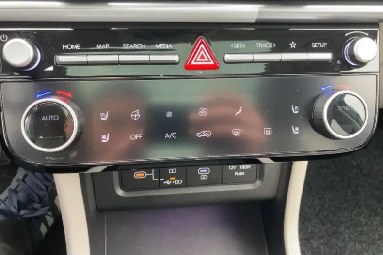 Hyundai Tucson din 2024 cu 15.750 km - oferta HYU199694 - foto 14