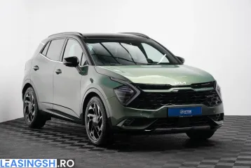 Kia Sportage din 2024 - oferta KIA199695
