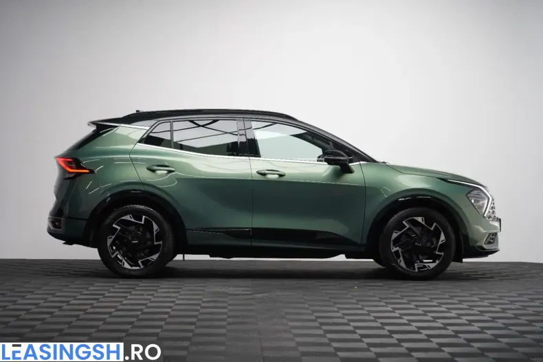 Kia Sportage din 2024 cu 31.000 km - oferta KIA199695 - foto 2
