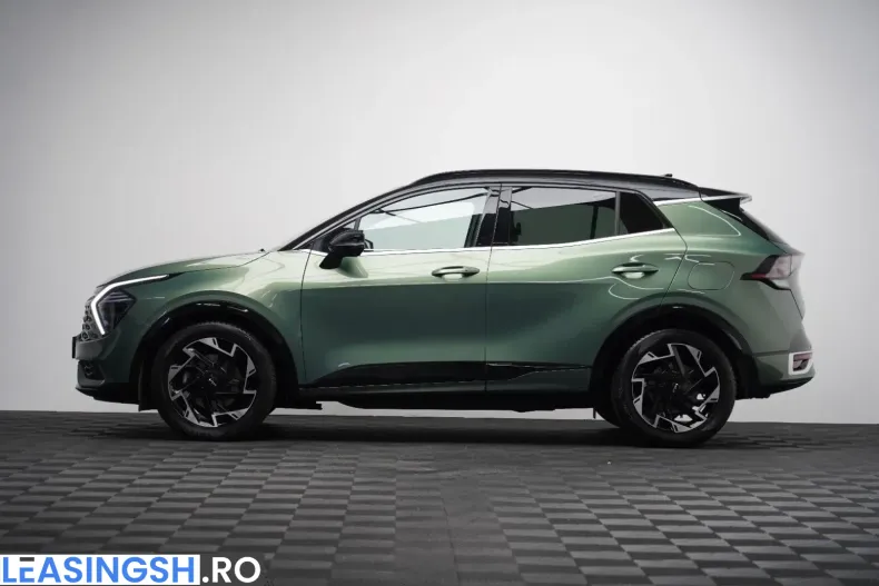 Kia Sportage din 2024 cu 31.000 km - oferta KIA199695 - foto 4